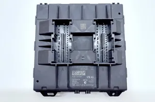 SKODA Rapid 2 generation (1985-2023) Блок управления Комфорт 6R0937087M 33594132