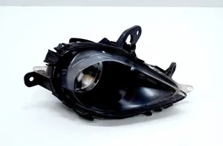 OPEL Zafira C (2012-2016) Противотуманка бампера передняя правая 20863017,662588537 33601552