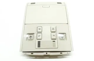 VOLKSWAGEN Passat B8 (2014-2023) Interior Lighting 5G0868837,5G0867591C,5Q0951172 33607402