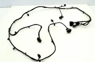 SKODA Octavia 4 generation (A8) (2019-2023) Жгут проводов задних парктроников 5E3971095DS 33782755