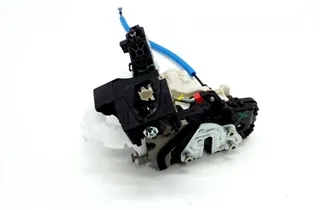 KIA XCeed 1 generation (2019-2024) Priekšējo labo durvju slēdzene 81320-J7000 34221324