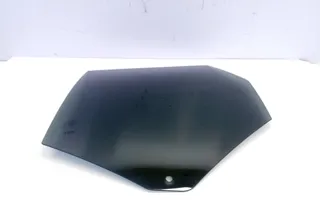 VOLVO XC60 2 generation (2017-2024) Aizmugurējo kreiso durvju stikls 32244876 34483443