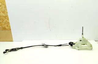 KIA XCeed 1 generation (2019-2024) Pārnesumu pārslēgšanas mehānisms 43700-j7220wk,43794-j7100 34219020