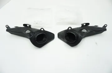 APRILIA TUONO Ram gaisa ieplūdes kanālu caurules 2B002421 34162291