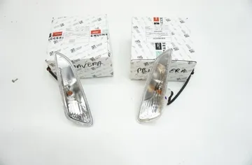 VESPA PRIMAVERA Передний поворотный комплект 6800855 31619639