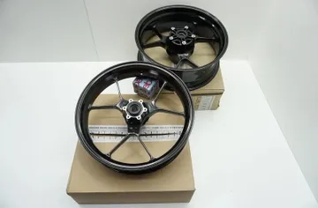 APRILIA TUONO Disku komplekts 896756,896754 34400006