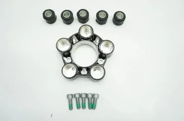 APRILIA TUONO Aizmugurējā zobrata turētāja rumbas 2B000639R,B043317,2B002444 34400064