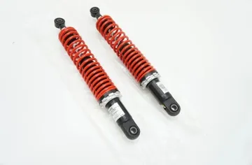 PIAGGIO MP3 Aizmugurējais amortizators 1C003598 34142189