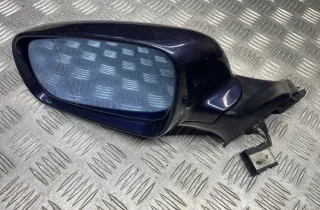 AUDI A3 8L (1996-2003) Зеркало передней левой двери E6014740,E1010480,RS0225395 28022848