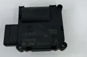 AUDI A6 C6/4F (2004-2011) Interior Heater Flap Motor Actuator 0132801359,4F0820511A,CZ1168803141 33373483