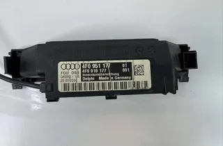 AUDI A6 C6/4F (2004-2011) Освещение салона 4F0951177,4F0910177 33373588