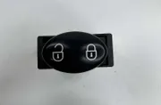 ROVER 75 1 generation (1999-2005) Centrālās atslēgas slēdzis 101380 33551173