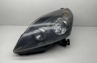 OPEL Zafira B (2005-2010) Front Left Headlight 13252472 33575764