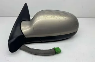 VOLVO V70 2 generation (2000-2008) Зеркало передней левой двери E11015463 33579769