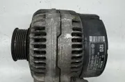 AUDI A6 C4/4A (1994-1997) Ģenerators 046903015F,0123510028 33596621