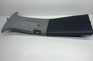 PORSCHE Cayenne 955 (2002-2010) Боковая стойка левой стороны 7L5867239 33714627