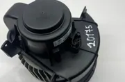 PORSCHE Cayenne 955 (2002-2010) Heater Blower Fan 87139 33715931