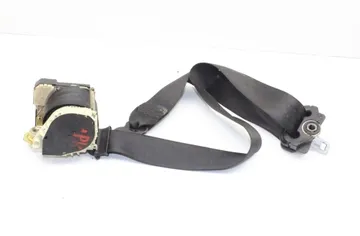 LAND ROVER Range Rover 3 generation (2002-2012) Priekšējā kreisā drošības josta EVB000330PUY 34207849