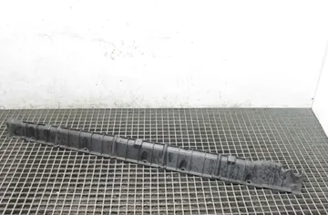 BMW X5 E70 (2006-2013) Кронштейн боковой юбки 7207197 34212789