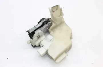 AUDI TT 8S (2014-2024) Замок двери передний правый 8X2837016B 34207748