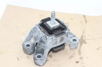 MINI Countryman 1 generation (R60) (2010-2016) Кронштейн крепления коробки передач 6784355 17687537