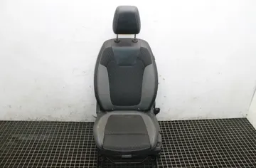 OPEL Grandland X 1 generation (2017-2023) Front Left Seat 34463293