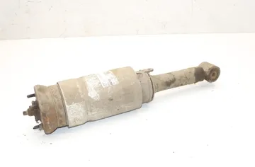 LAND ROVER Range Rover Sport 1 generation (2005-2013) Передний левый пневматический амортизатор RNB501310 34906464