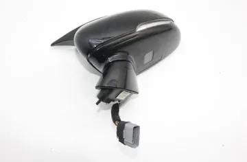 KIA Stinger 1 generation (2017-2024) Priekšējais kreisais durvju spogulis 87610-J5850,FOLDING,HEATING,7PIN,87610-J5850DCH 32123813