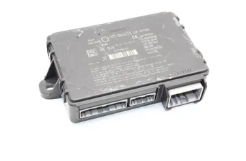 LAND ROVER Range Rover Sport 2 generation (2013-2022) Centrālās Atslēgas Vadības Bloks FK72-19H440-DA 33119596