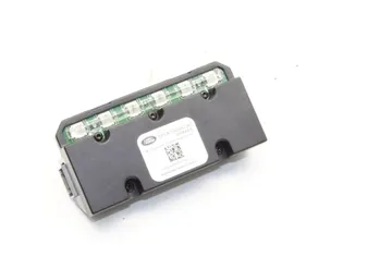 LAND ROVER Range Rover Sport 2 generation (2013-2022) Citau veidu vadības bloki CPLA-19G442-AC 33124297