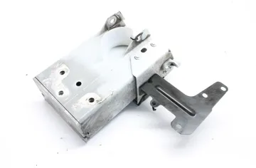 VOLVO S90 2 generation (2016-2023) Kreisās puses bufera stiprinājuma pagarinājums 31386940 33333909