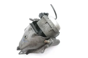 AUDI A6 C7/4G (2010-2020) Left Side Engine Mount 4G0199381KN 33348798