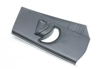 AUDI A6 C7/4G (2010-2020) Right Side B Pillar Trim 4G0867294 33352323