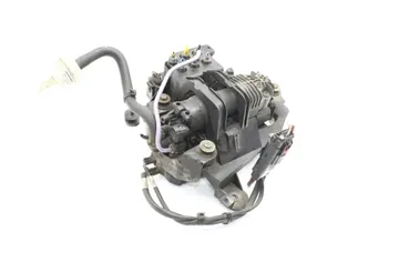 TESLA Model S 1 generation (2012-2024) Компрессор подвески 0006006403 33354113