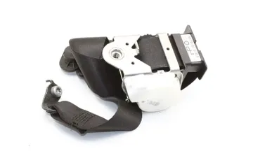 BMW 1 Series F20/F21 (2011-2020) Front Right Seatbelt 7243308 33358090