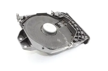 BMW 1 Series F20/F21 (2011-2020) Labās puses zemfrekvences skaļrunis zem sēdekļa 9210148 33358129