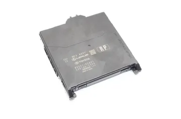 TOYOTA Yaris 4 generation (2020-2023) Comfort Control Unit 89221-52821 33361471