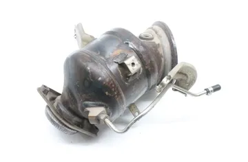 TOYOTA Yaris 4 generation (2020-2023) Катализатор 25051-18010 33365317