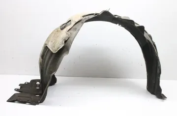 TOYOTA Yaris 4 generation (2020-2023) Front Right Inner Arch Liner 53875-52540 33365665