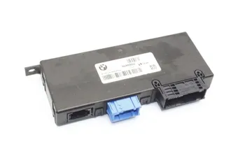 BMW X3 F25 (2010-2017) Vārtejas vadības bloks 9286952 33371174