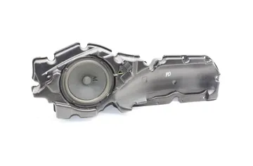 AUDI TT 8S (2014-2024) Задняя правая колонка в двери 8S0035413 33371261