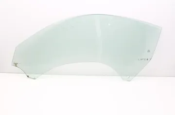 AUDI TT 8S (2014-2024) Стекло передней левой двери 8S8845201 33371275