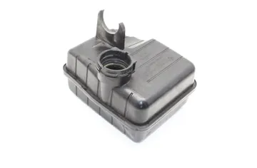 BMW X3 F25 (2010-2017) Resonator tank 8512249 33371276