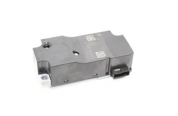 AUDI TT 8S (2014-2024) Блок управления блокировкой рулевого управления 3Q0905861B 33371300