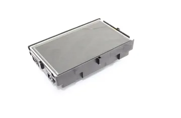 SMART Forfour 2 generation (2015-2023) Информационный дисплей 259159030R 33372650