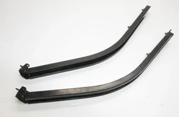 VAUXHALL Bīdāmo durvju sliede 33376300