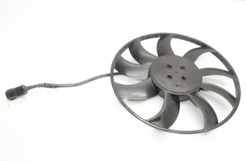 VAUXHALL Difuzora ventilators 9805897480 33376436