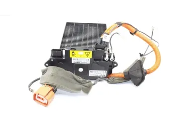 NISSAN Leaf 2 generation (2017-2023) Electric Cabin Heater Radiator 27143-3NF1B 33388394