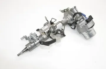 MITSUBISHI Outlander 3 generation (2012-2023) Stūres mehānisms 8633A109 33469110