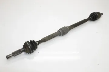 MITSUBISHI Outlander 3 generation (2012-2023) Aizmugurējā kreisā pusass 33473448